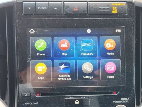 Used 2022 Subaru Ascent Limited w/ Technology Package image 16