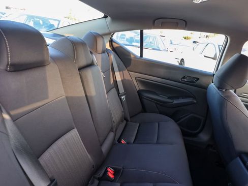 Used 2025 Nissan Altima 2.5 S image 17