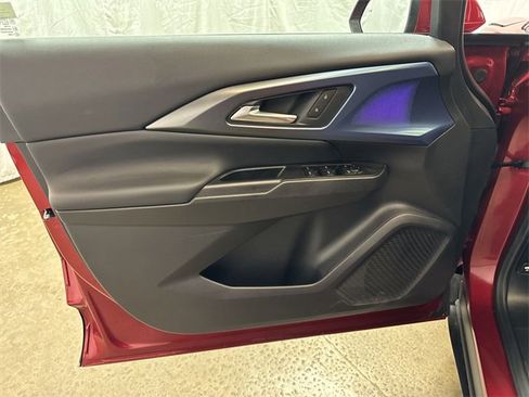 Used 2026 Chevrolet Equinox EV LT image 22