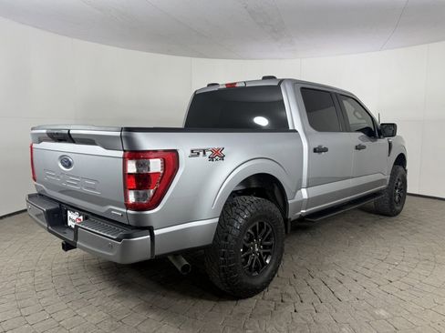 Used 2022 Ford F150 XL w/ STX Appearance Package image 9