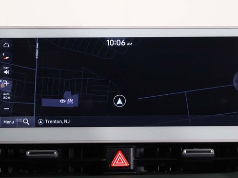 Used 2024 Hyundai Ioniq 5 Limited AWD/4WD image 46