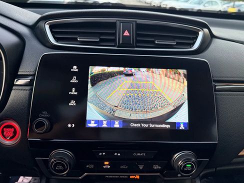 Used 2019 Honda CR-V EX-L image 26
