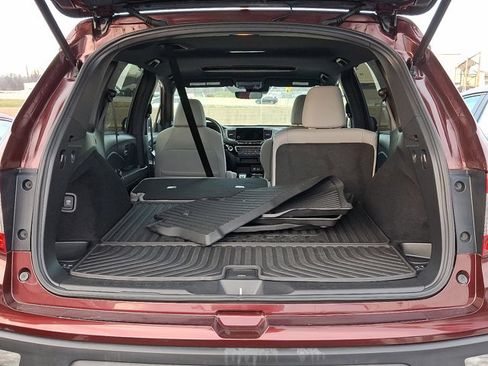 Certified 2021 Honda Passport Touring image 30