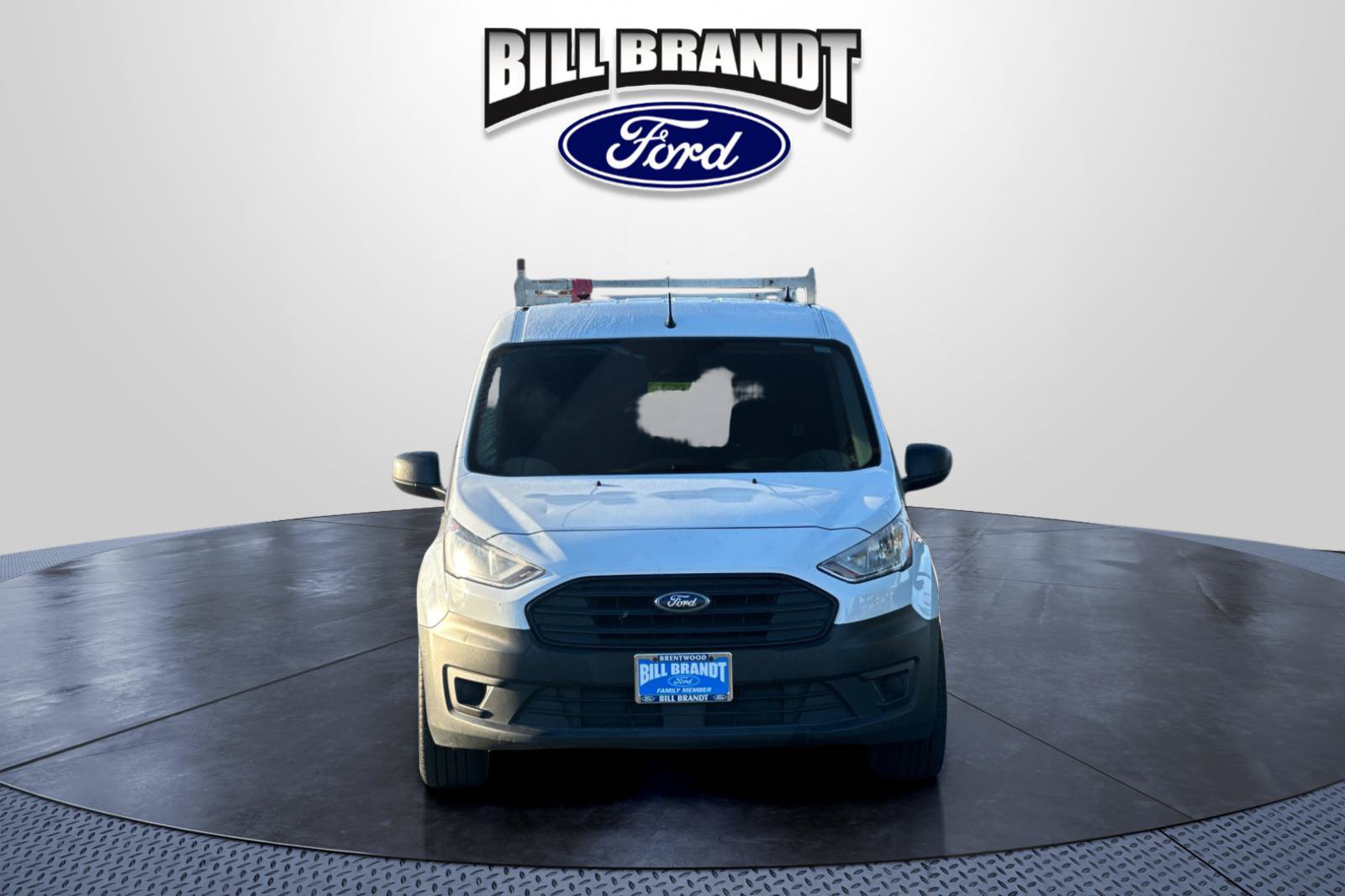Used 2020 Ford Transit Connect XL FWD image 8
