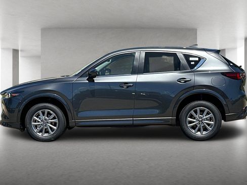 New 2025 MAZDA CX-5 AWD 2.5 S w/ Select Package image 7