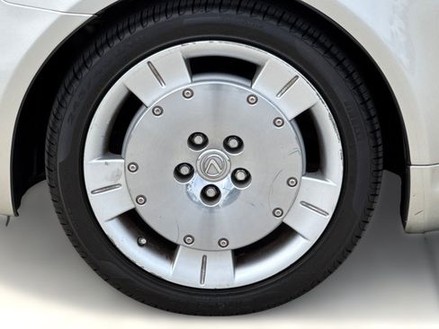 Used 2004 Lexus SC 430 Convertible w/ Preferred Accessory Pkg RWD image 12