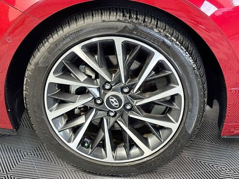 Used 2023 Hyundai Sonata Limited FWD image 31