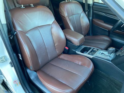 Used 2014 Subaru Outback 3.6R Limited image 19