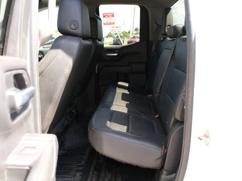 Used 2021 GMC Sierra 1500 2WD Double Cab w/ Sierra Value Package image 12