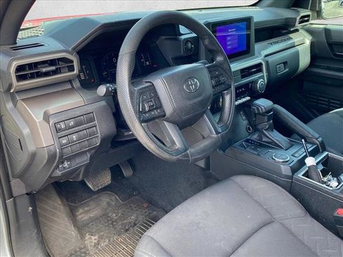 Used 2024 Toyota Tacoma SR5 RWD image 12