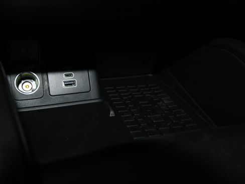 New 2025 Ford Bronco Sport Big Bend image 15