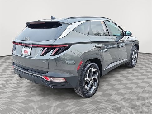 Used 2023 Hyundai Tucson SEL w/ Convenience Package image 5