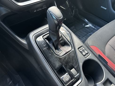 Used 2024 Subaru Impreza RS w/ Popular Package #1 AWD/4WD image 26