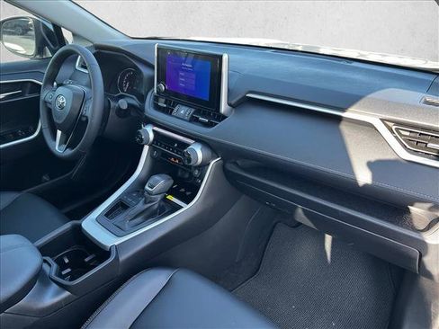 Certified 2025 Toyota RAV4 XLE Premium image 23