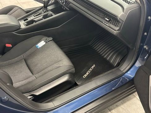Used 2023 Honda Accord EX image 30