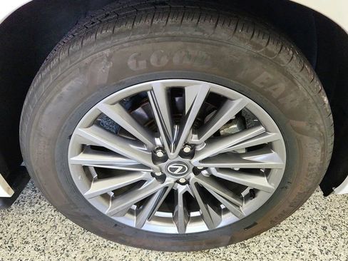 Used 2025 Lexus TX 350 AWD w/ Convenience Package image 31