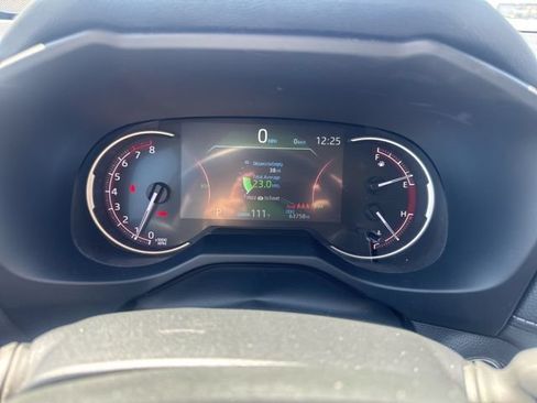 Used 2023 Toyota RAV4 XLE FWD image 29