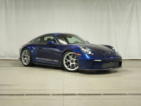Used 2024 Porsche 911 GT3 RS image 9