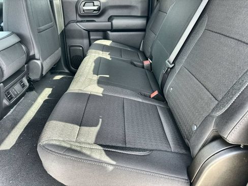 New 2026 GMC Sierra 2500 Pro w/ 1SA Pro Safety Plus Package AWD/4WD image 16