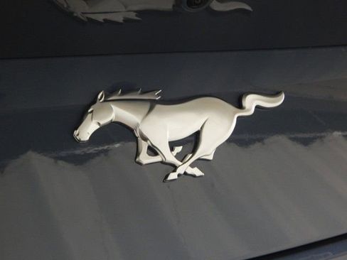 New 2025 Ford Mustang Premium image 5