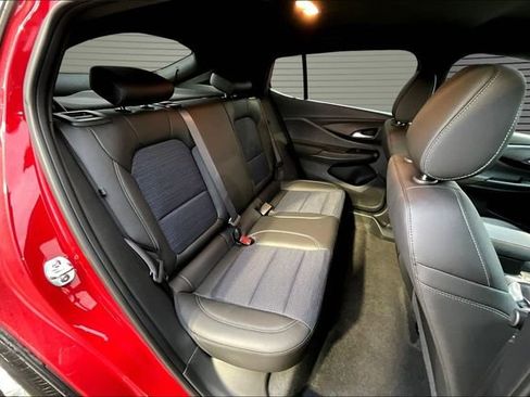 New 2026 Buick Envista Preferred w/ Convenience I Package FWD image 10
