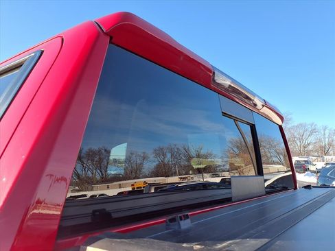 Certified 2021 Chevrolet Silverado 1500 LT Trail Boss w/ Convenience Package II image 30