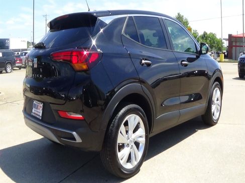 Used 2025 Buick Encore GX Preferred FWD image 6