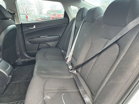 Used 2019 Kia Optima LX image 13