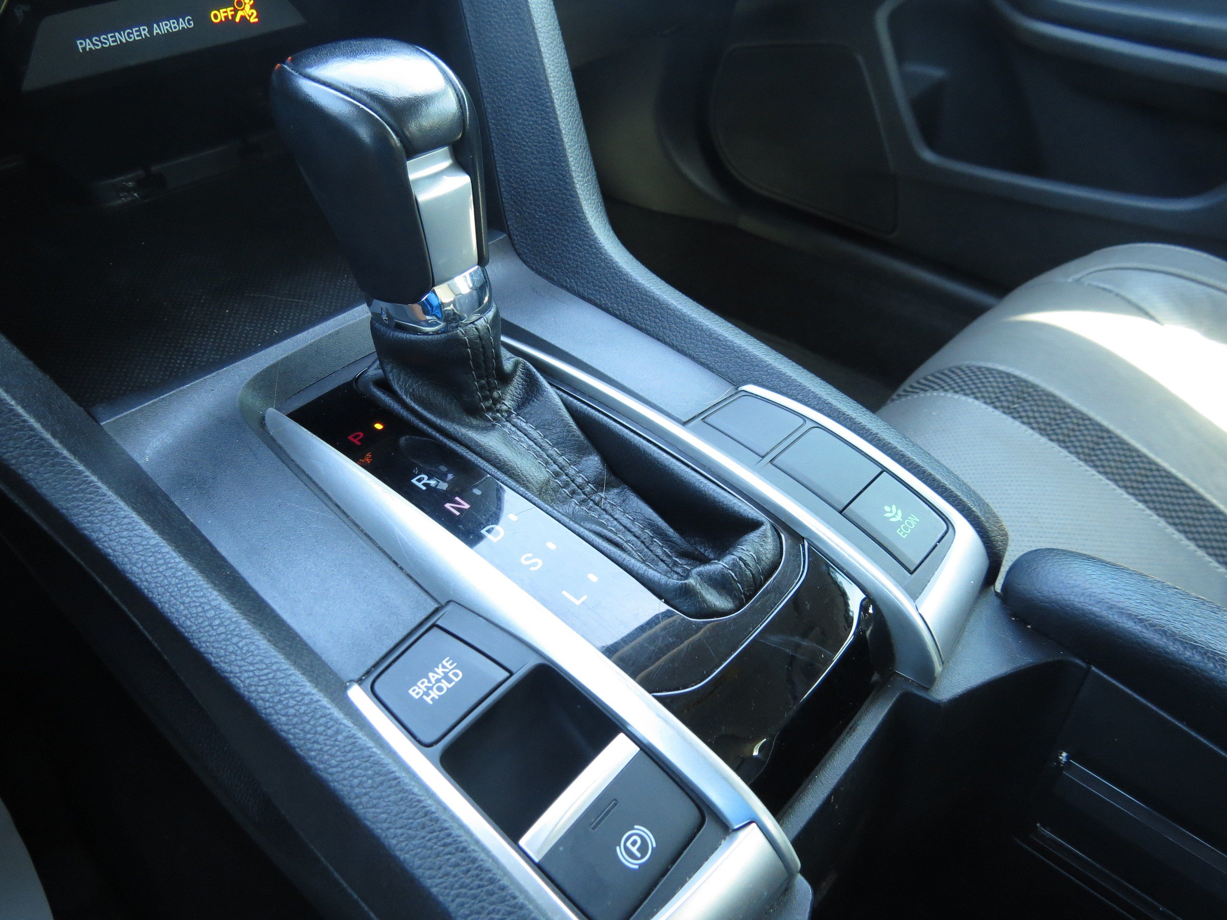 Used 2020 Honda Civic EX-L image 20
