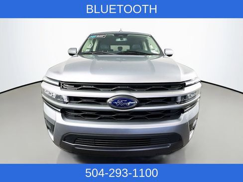 Used 2024 Ford Expedition Max XLT RWD image 3