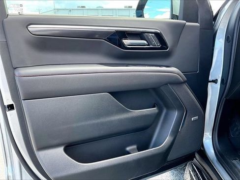 New 2026 Chevrolet Tahoe RST w/ Comfort Package AWD/4WD image 25