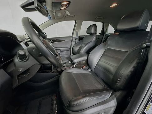 Used 2019 Kia Sorento EX FWD image 12