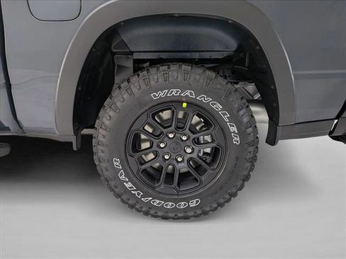 New 2026 RAM 1500 Rebel w/ Rebel Level 2 Equipment Group image 10