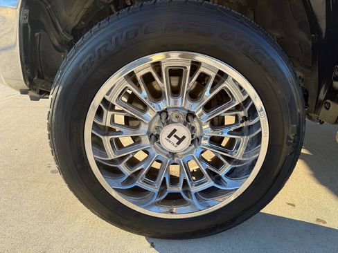 Used 2015 Toyota Tundra 1794 Edition image 8