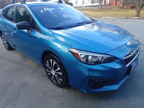 Used 2018 Subaru Impreza 2.0i image 5