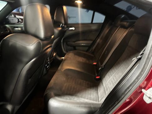 Used 2019 Dodge Charger R/T w/ Daytona Edition Group image 9