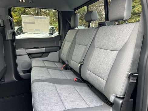 New 2026 Ford F250 XL w/ STX Appearance Package image 23