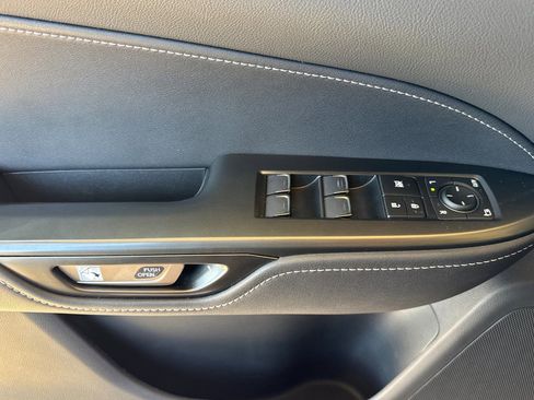 Certified 2024 Lexus NX 350h AWD w/ Cold Area Package image 12