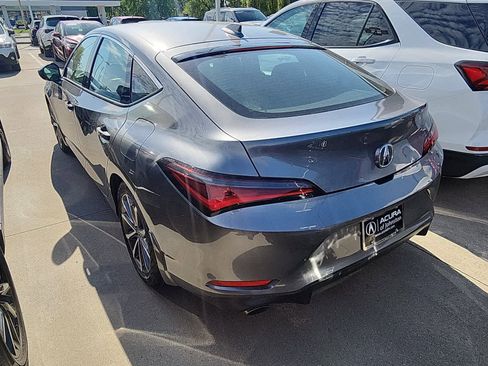 Used 2024 Acura Integra FWD image 7