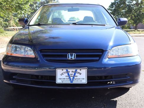 Used 2001 Honda Accord LX image 13