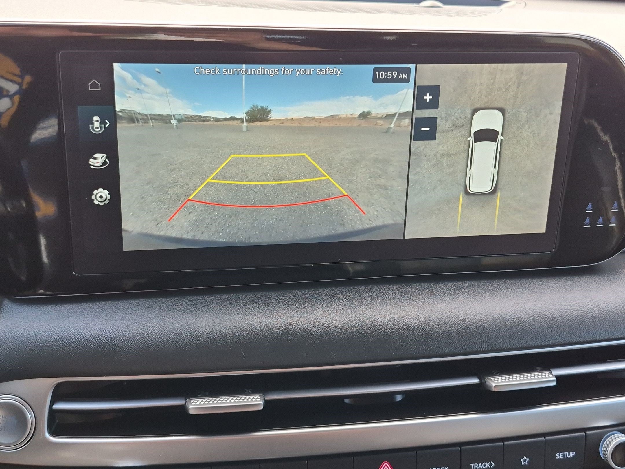 Used 2024 Hyundai Palisade Limited FWD image 25