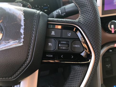 New 2026 Toyota Tundra 1794 Edition image 9