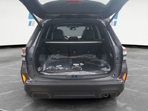 New 2025 Subaru Forester Sport image 16
