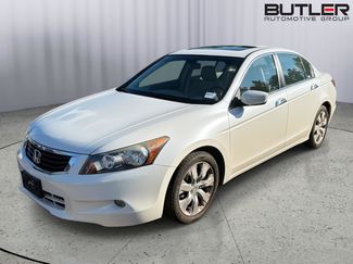 Used 2008 Honda Accord EX-L video 1
