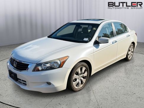 Used 2008 Honda Accord EX-L image 1