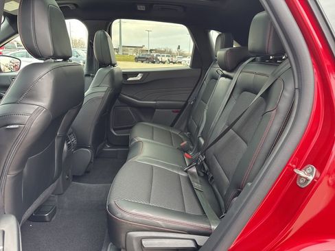 New 2026 Ford Escape ST-Line Select w/ Tech Pack #2 image 21