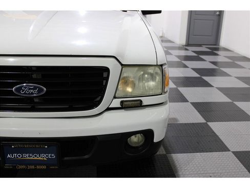 Used 2008 Ford Ranger Sport image 8