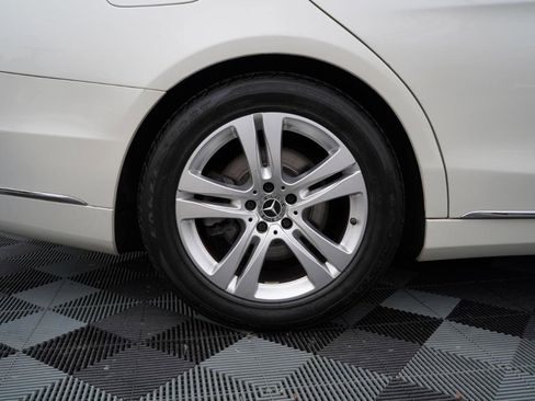 Used 2018 Mercedes-Benz S 450 S 450 Sedan image 83