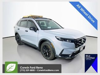 Used 2024 Honda CR-V Sport-L 360° Tour
