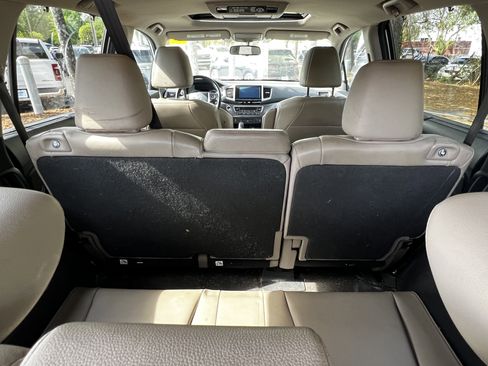 Used 2016 Honda Pilot EX-L image 50